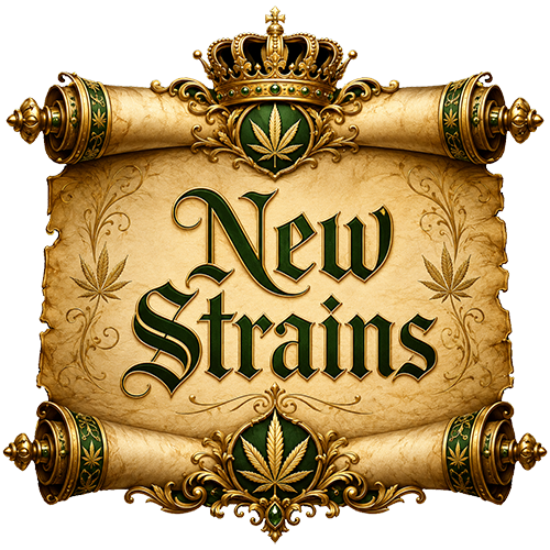 New Strains