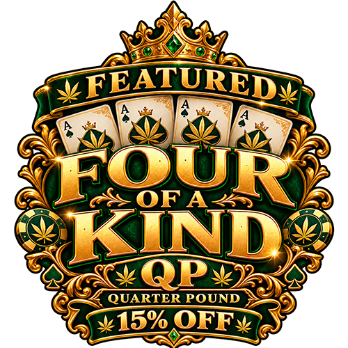 4 of a Kind QP