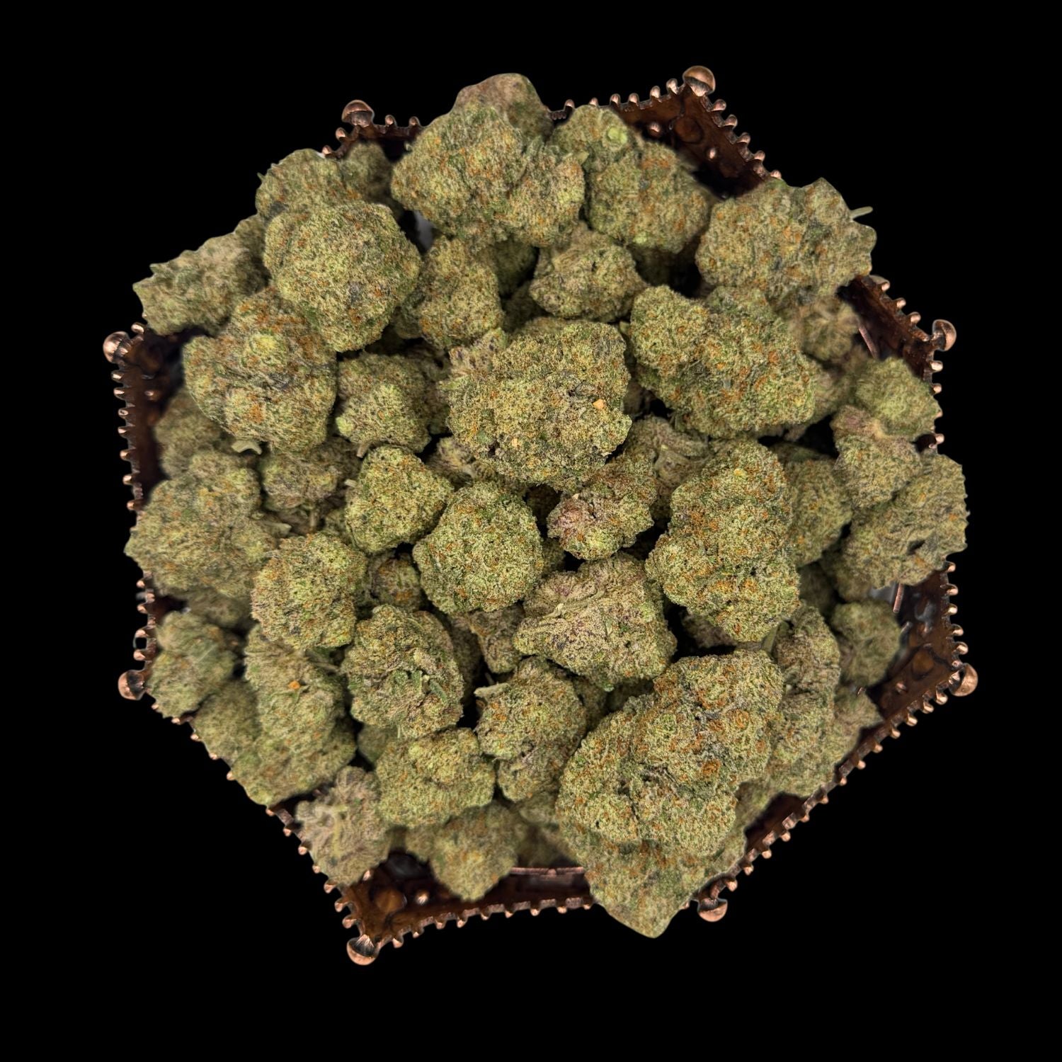 Cheap Indoor THCA Flower