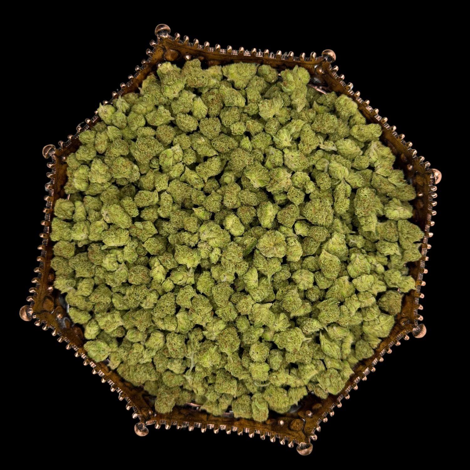 Bulk THCA Micros