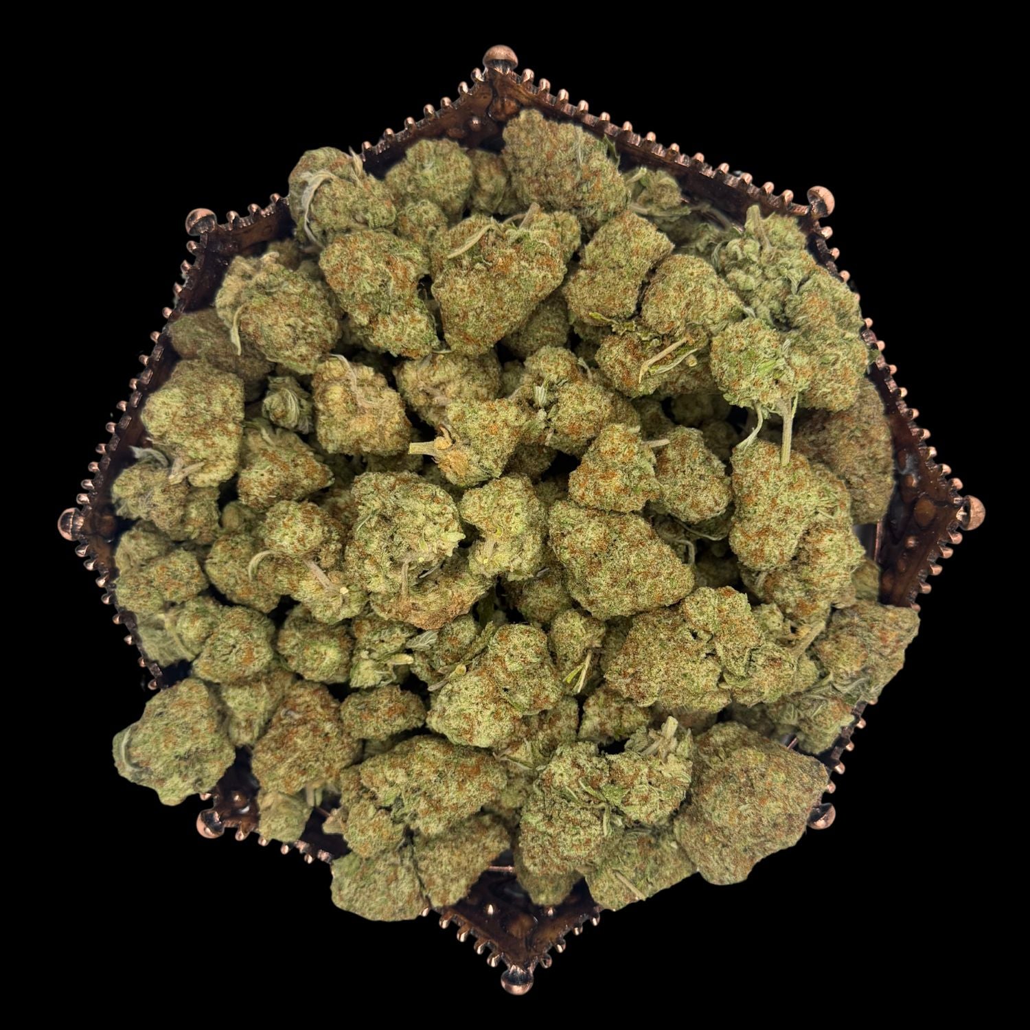 Punch Breath Light Dep THCA