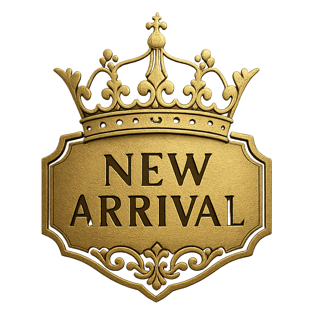 New Arrival