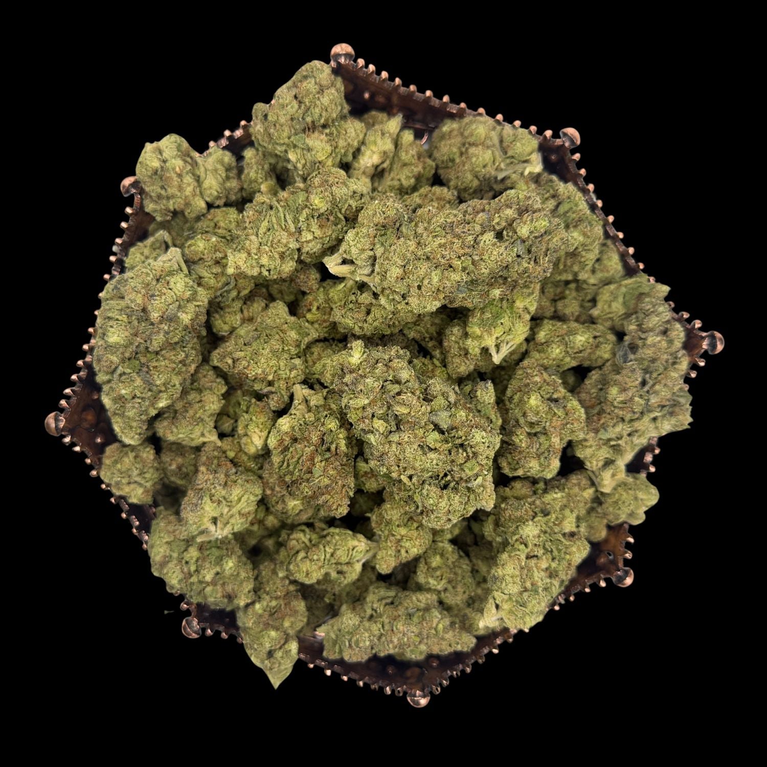 Trainwreck Light Assist THCA
