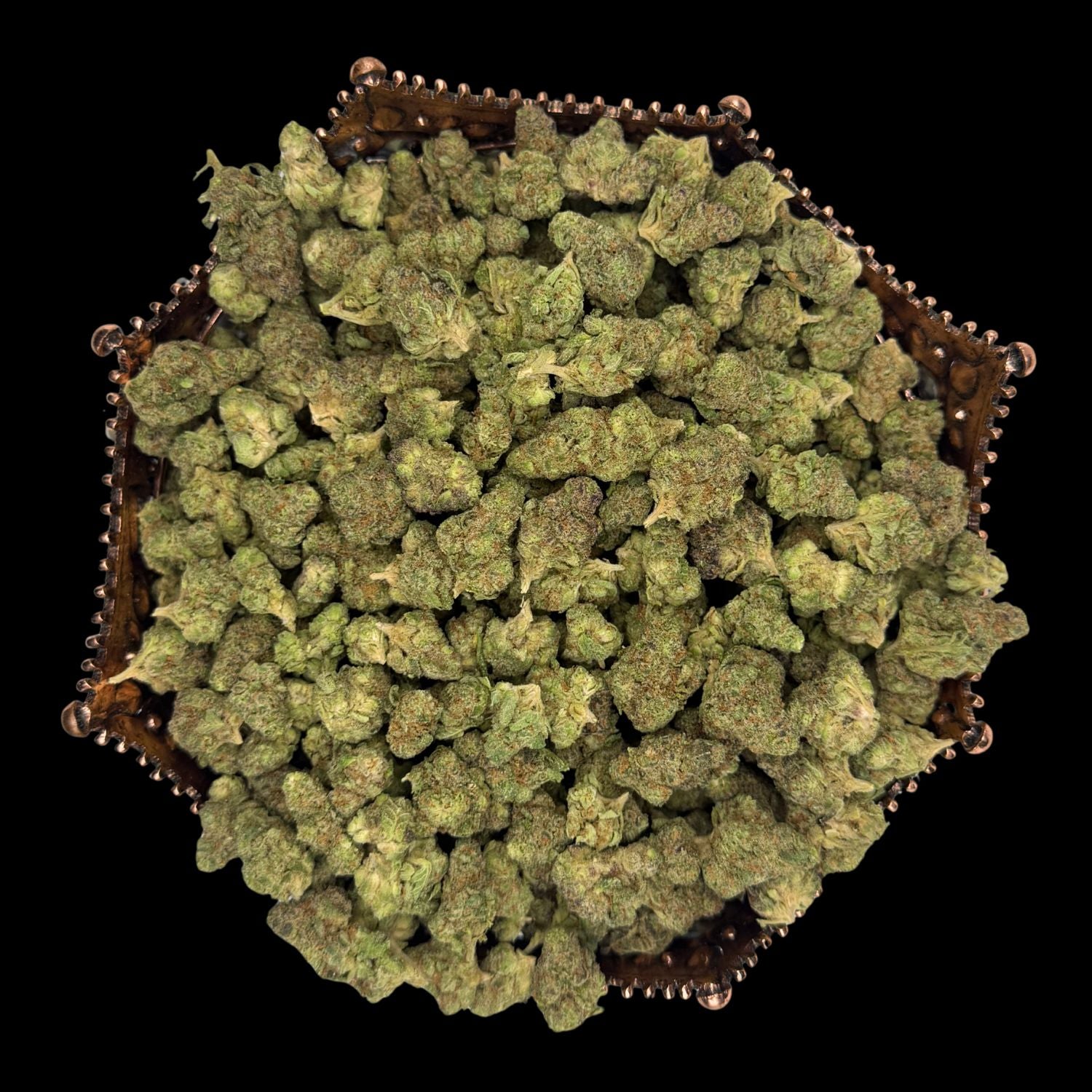 Gush Mintz Indoor THCA Mediums