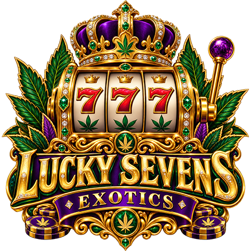 Lucky Sevens