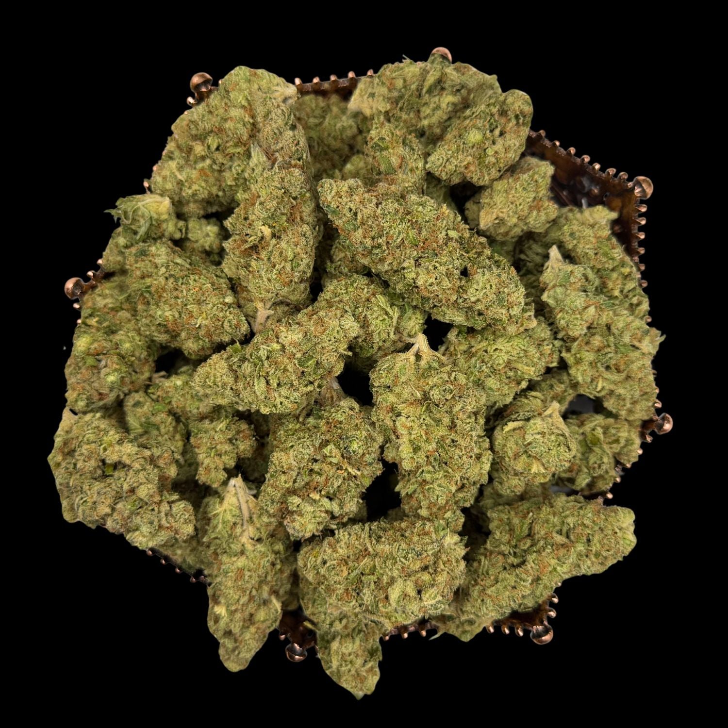 Mixed Light THCA Flower